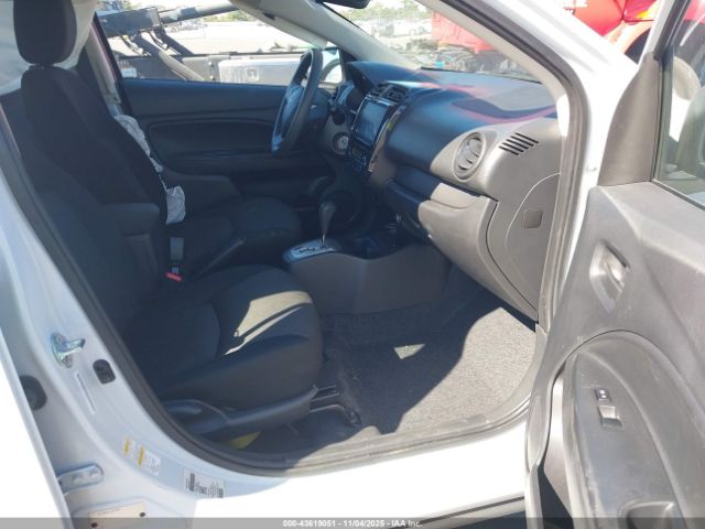 2024 MITSUBISHI MIRAGE ML32AUHJ2RH006359 Photo 4