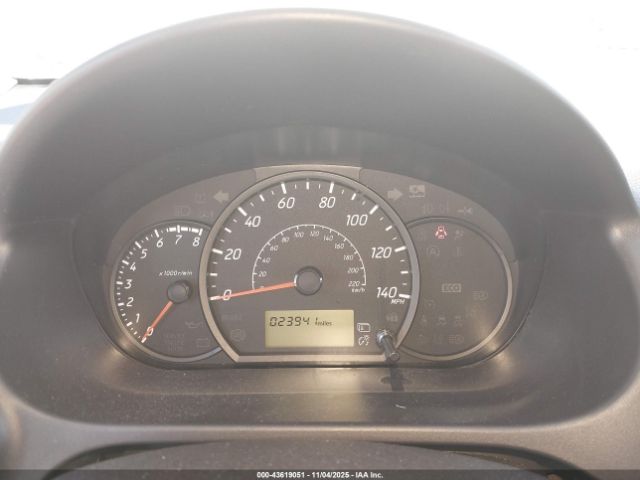 2024 MITSUBISHI MIRAGE ML32AUHJ2RH006359 Photo 6