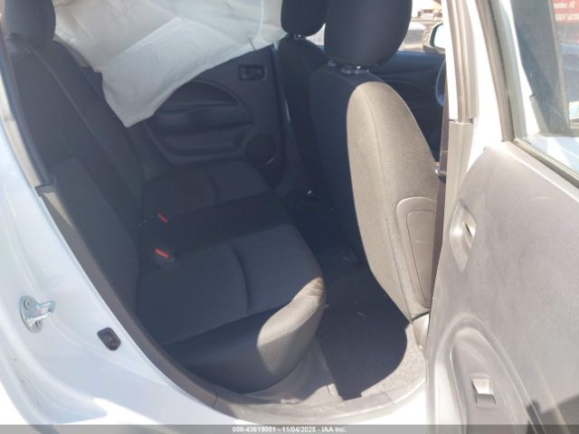2024 MITSUBISHI MIRAGE ML32AUHJ2RH006359 Photo 7