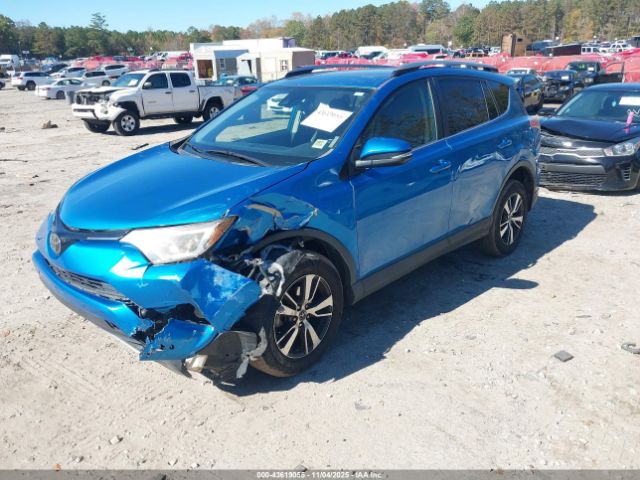 2018 TOYOTA RAV4 JTMWFREV1JJ722459 Photo 1