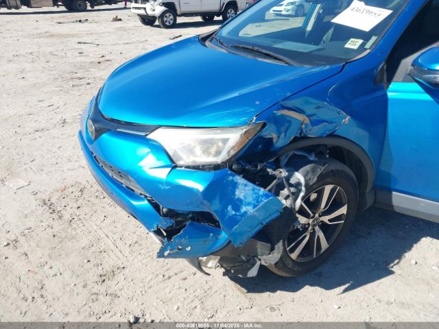 2018 TOYOTA RAV4 JTMWFREV1JJ722459 Photo 5