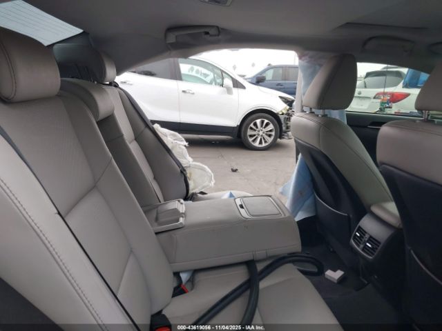 2017 LEXUS ES 350 58ABK1GG4HU071058 Photo 7