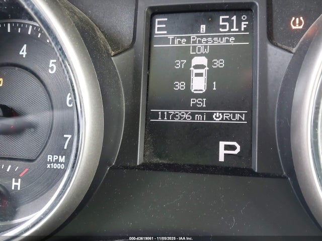 Aukcja sprzedaży 2011 Jeep Grand Cherokee Limited, vin: 1J4RR5GG8BC642734, numer aukcji: 43619061
