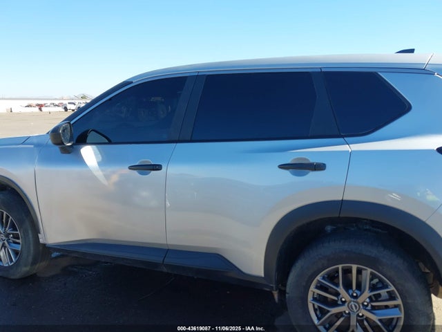 Nissan Rogue S Intelligent Awd 2024 5N1BT3AB4RC680509 Image 15