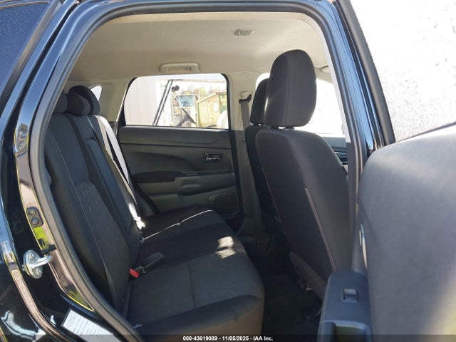 43619089 :رقم المزاد ، JA4APUAU2MU032899 vin ، 2021 Mitsubishi Outlander Sport 2.0 Be 2wd/2.0 Es 2wd/2.0 Le 2wd/2.0 S 2wd مزاد بيع