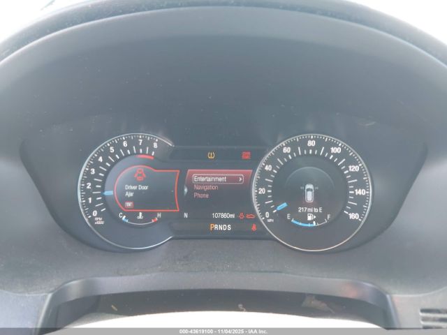 2016 FORD EXPLORER 1FM5K8HT7GGC59837 Photo 6