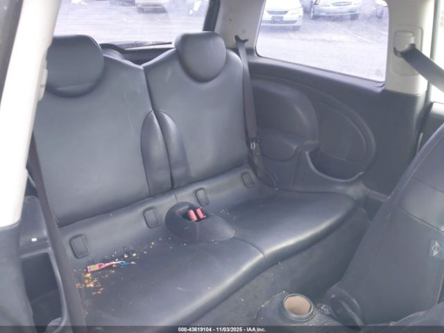 2004 MINI COOPER S WMWRE33454TD80661 Photo 7