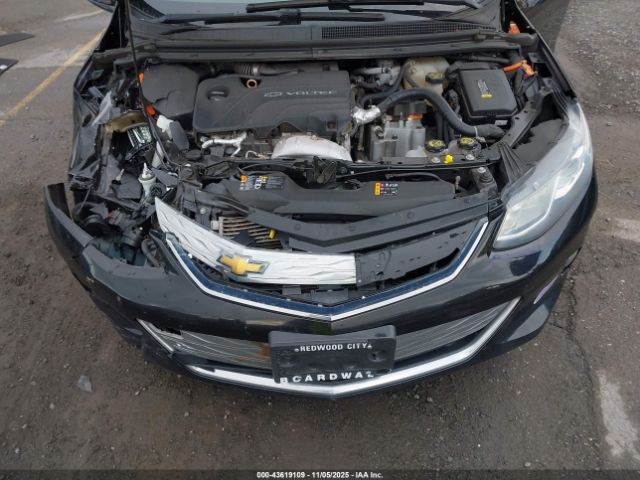 2019 CHEVROLET VOLT 1G1RC6S52KU108845 Photo 9
