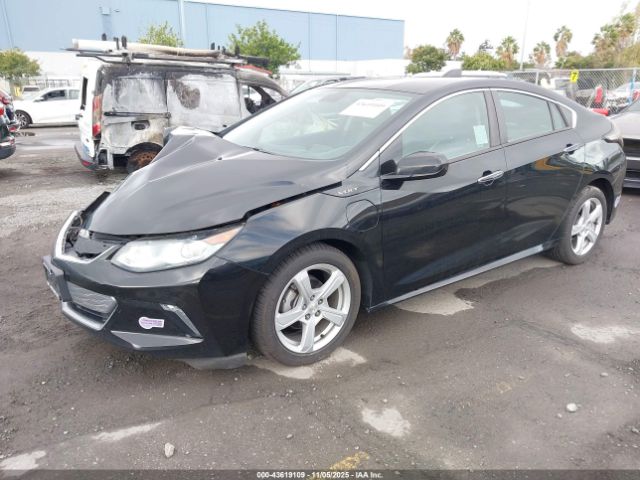 2019 CHEVROLET VOLT 1G1RC6S52KU108845 Photo 1