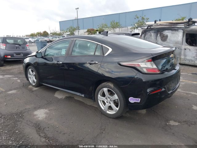 2019 CHEVROLET VOLT 1G1RC6S52KU108845 Photo 2