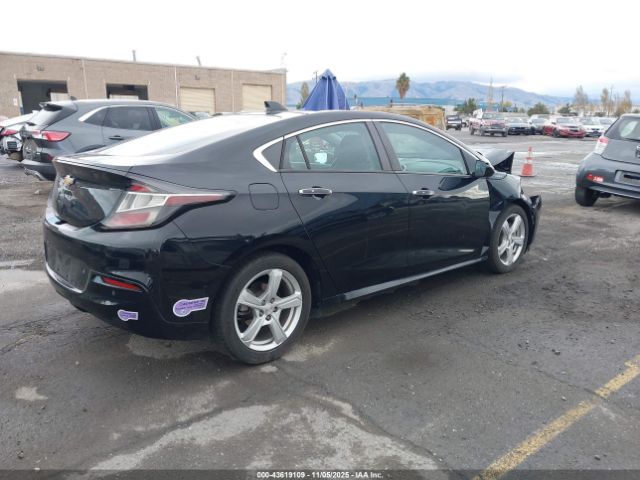 2019 CHEVROLET VOLT 1G1RC6S52KU108845 Photo 3