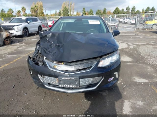 2019 CHEVROLET VOLT 1G1RC6S52KU108845 Photo 5