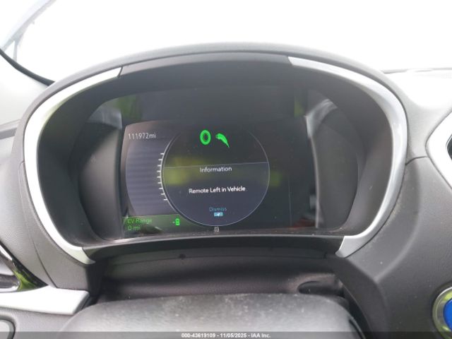 2019 CHEVROLET VOLT 1G1RC6S52KU108845 Photo 6