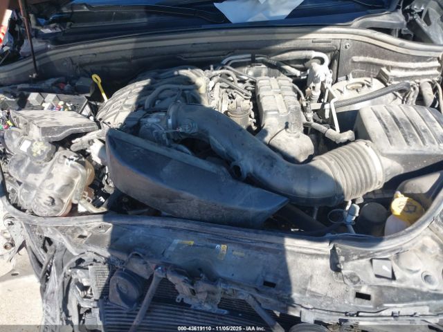 2024 DODGE DURANGO 1C4RDHDG4RC149895 Photo 9