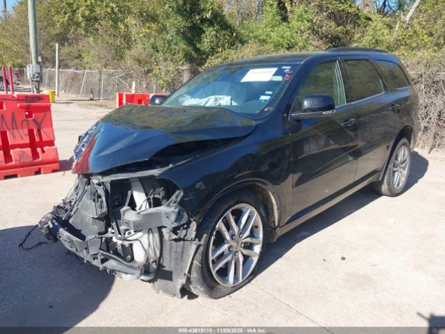 2024 DODGE DURANGO 1C4RDHDG4RC149895 Photo 1