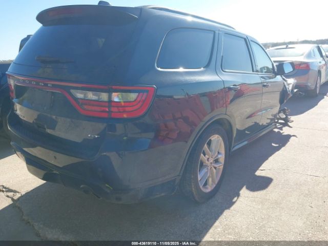 2024 DODGE DURANGO 1C4RDHDG4RC149895 Photo 3
