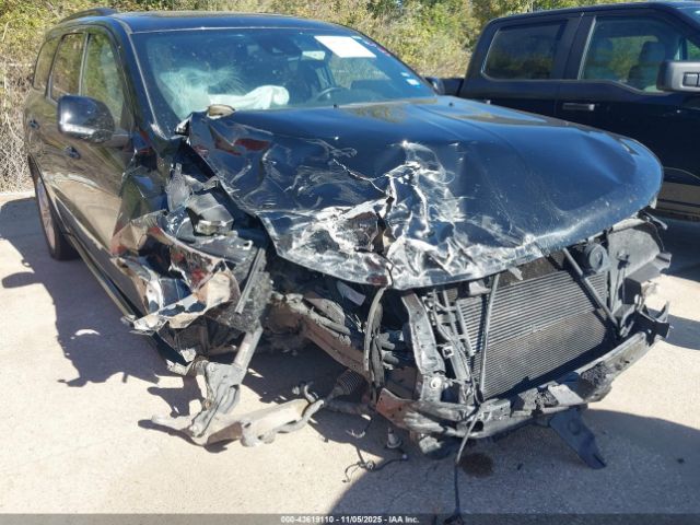 2024 DODGE DURANGO 1C4RDHDG4RC149895 Photo 5