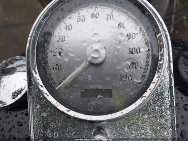 2007 HARLEY-DAVIDSON FLSTF 1HD1BX51X7Y069927 Photo 6