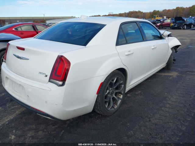 2017 CHRYSLER 300 2C3CCABG4HH635559 Photo 3