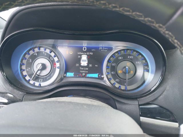 2017 CHRYSLER 300 2C3CCABG4HH635559 Photo 6