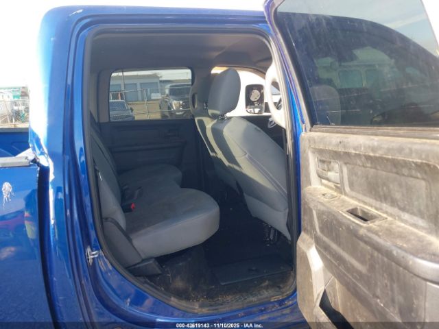 2017 RAM 2500 3C6UR5CLXHG780808 Photo 7