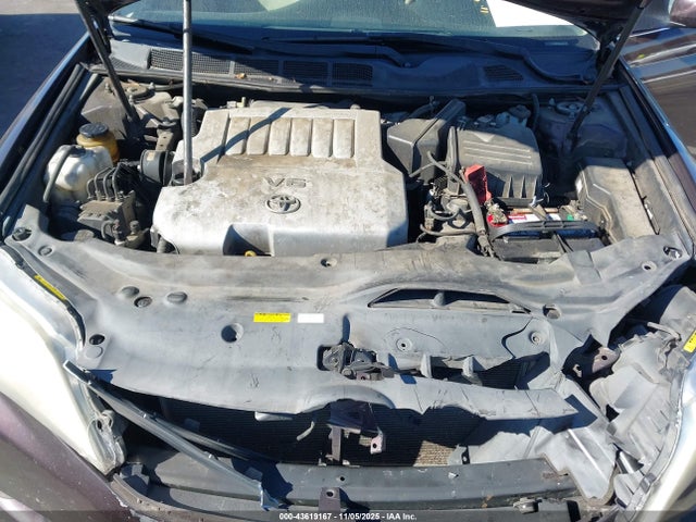 2011 TOYOTA AVALON 4T1BK3DB7BU385791 Photo 9