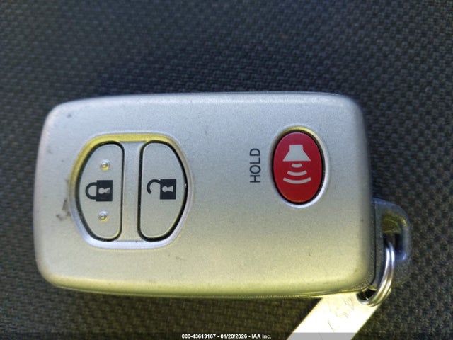 2011 TOYOTA AVALON 4T1BK3DB7BU385791 Photo 10