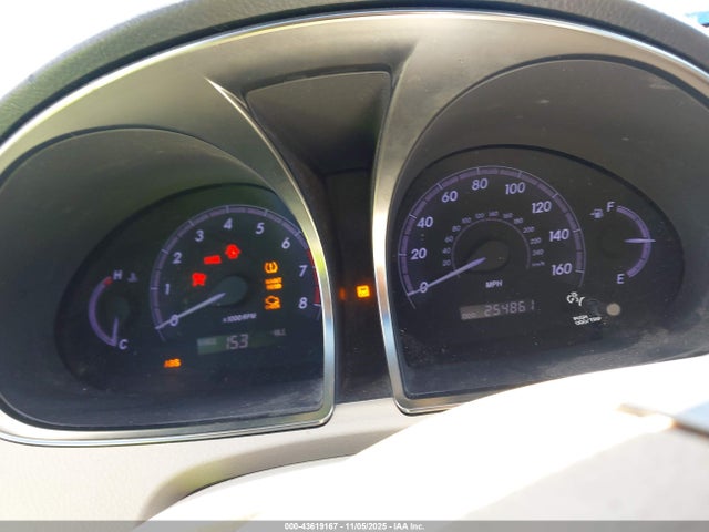 2011 TOYOTA AVALON 4T1BK3DB7BU385791 Photo 6