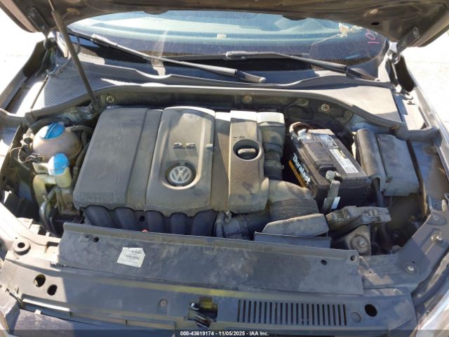 2013 VOLKSWAGEN PASSAT 1VWBP7A35DC123512 Photo 9