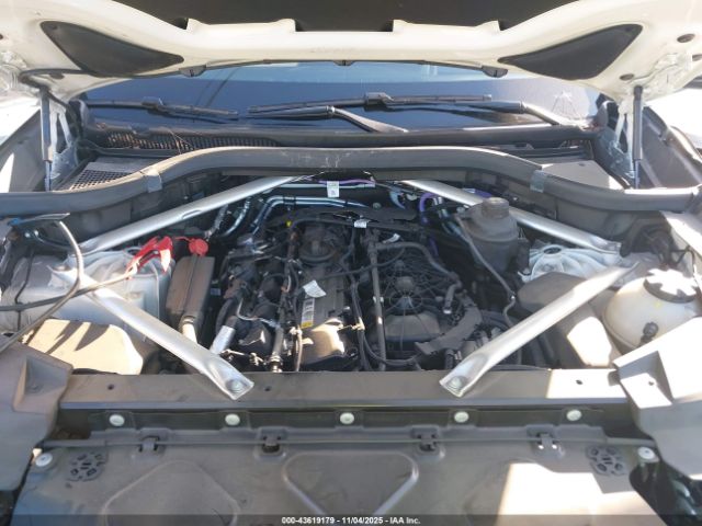 2021 BMW X5 5UXCR4C07M9E26521 Photo 9