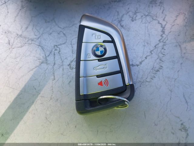 2021 BMW X5 5UXCR4C07M9E26521 Photo 10