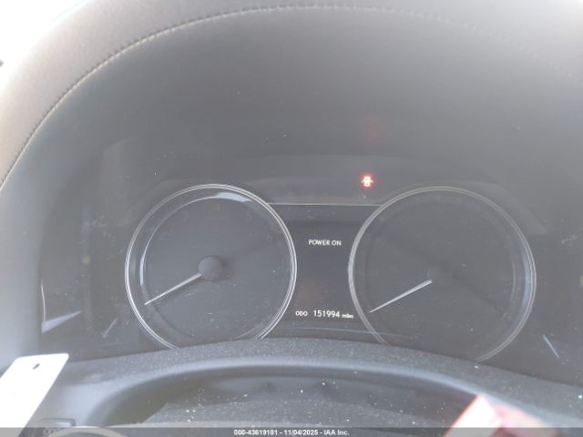 2014 LEXUS GS 350 JTHBE1BL7E5035926 Photo 6