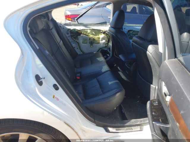 2014 LEXUS GS 350 JTHBE1BL7E5035926 Photo 7