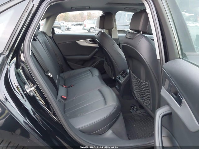 2018 AUDI A4 WAUDNAF44JA085386 Photo 7