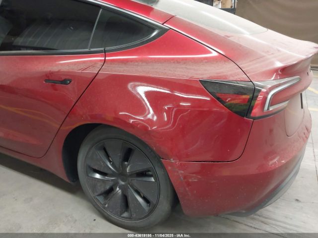 2024 TESLA MODEL 3 5YJ3E1EA4RF727503 Photo 5