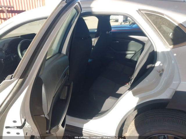 Mazda pyukd 2023 3MVDMBAM5PM510403 Image 17