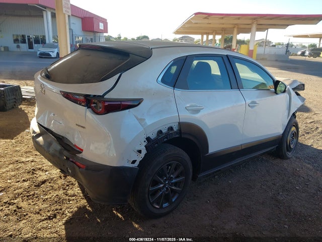 Mazda pyukd 2023 3MVDMBAM5PM510403 Image 4