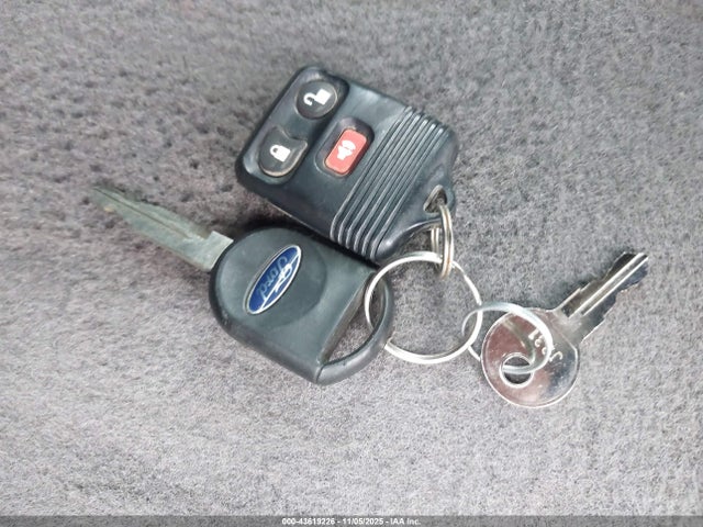 2003 FORD RANGER 1FTZR45E33PB03563 Photo 10