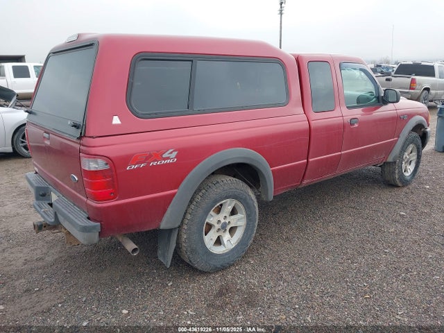 2003 FORD RANGER 1FTZR45E33PB03563 Photo 3