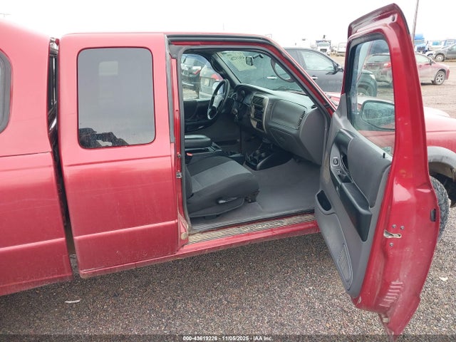 2003 FORD RANGER 1FTZR45E33PB03563 Photo 4