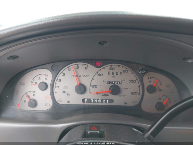 2003 FORD RANGER 1FTZR45E33PB03563 Photo 6