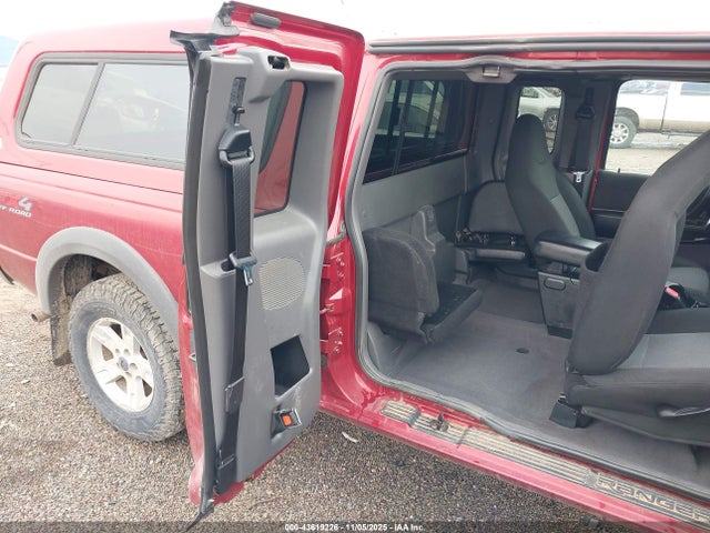 2003 FORD RANGER 1FTZR45E33PB03563 Photo 7