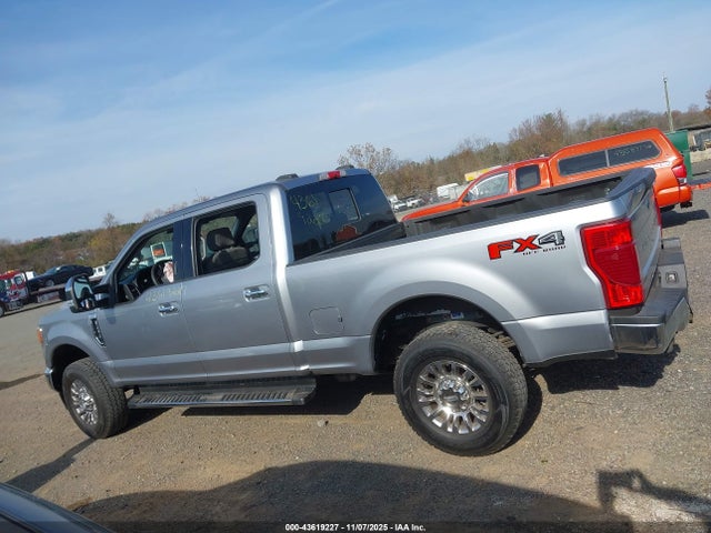 2020 Ford F-250 Xlt მანქანა იყიდება აუქციონზე, vin: 1FT7W2B65LEE16692, აუქციონის ნომერი: 43619227