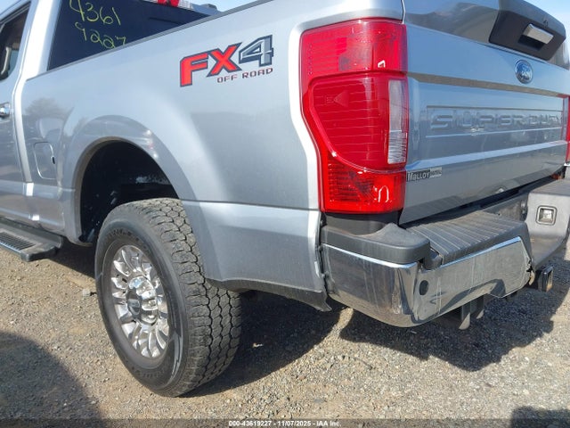 2020 Ford F-250 Xlt მანქანა იყიდება აუქციონზე, vin: 1FT7W2B65LEE16692, აუქციონის ნომერი: 43619227