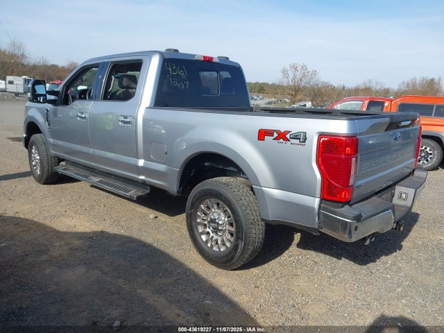 2020 Ford F-250 Xlt მანქანა იყიდება აუქციონზე, vin: 1FT7W2B65LEE16692, აუქციონის ნომერი: 43619227