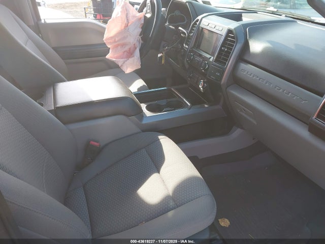 2020 Ford F-250 Xlt მანქანა იყიდება აუქციონზე, vin: 1FT7W2B65LEE16692, აუქციონის ნომერი: 43619227