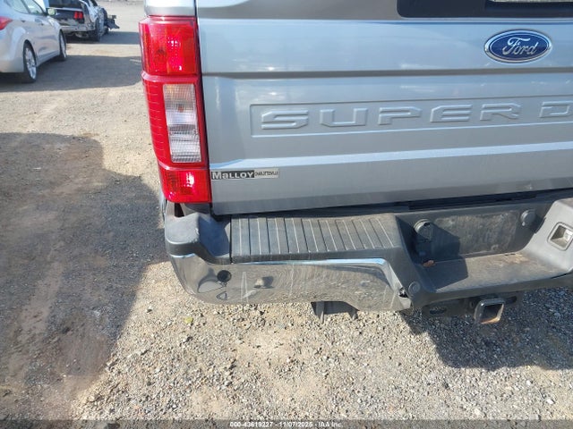 2020 Ford F-250 Xlt მანქანა იყიდება აუქციონზე, vin: 1FT7W2B65LEE16692, აუქციონის ნომერი: 43619227