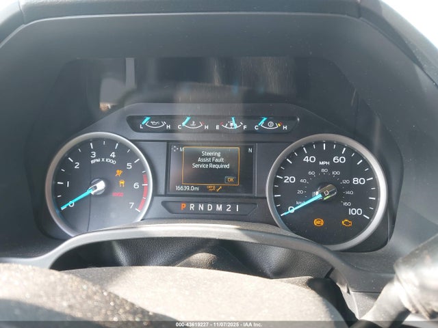 2020 Ford F-250 Xlt მანქანა იყიდება აუქციონზე, vin: 1FT7W2B65LEE16692, აუქციონის ნომერი: 43619227