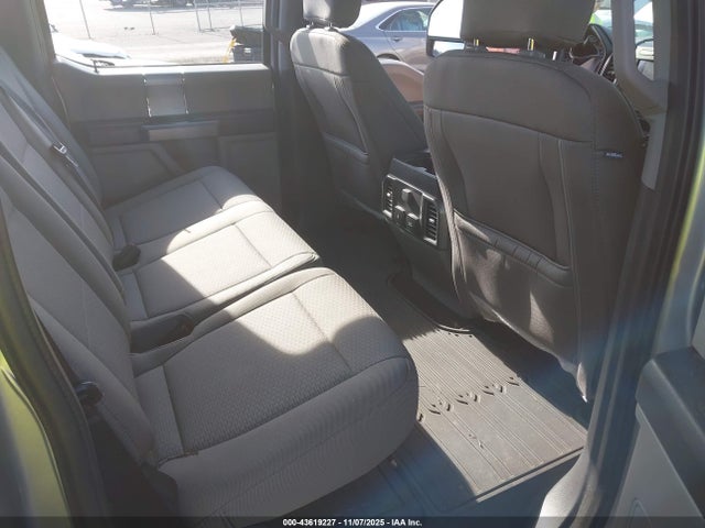 2020 Ford F-250 Xlt მანქანა იყიდება აუქციონზე, vin: 1FT7W2B65LEE16692, აუქციონის ნომერი: 43619227