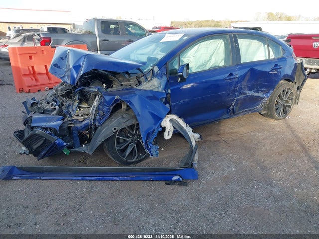 Aukcja sprzedaży 2020 Toyota Corolla Se, vin: JTDS4RCE8LJ032685, numer aukcji: 43619233